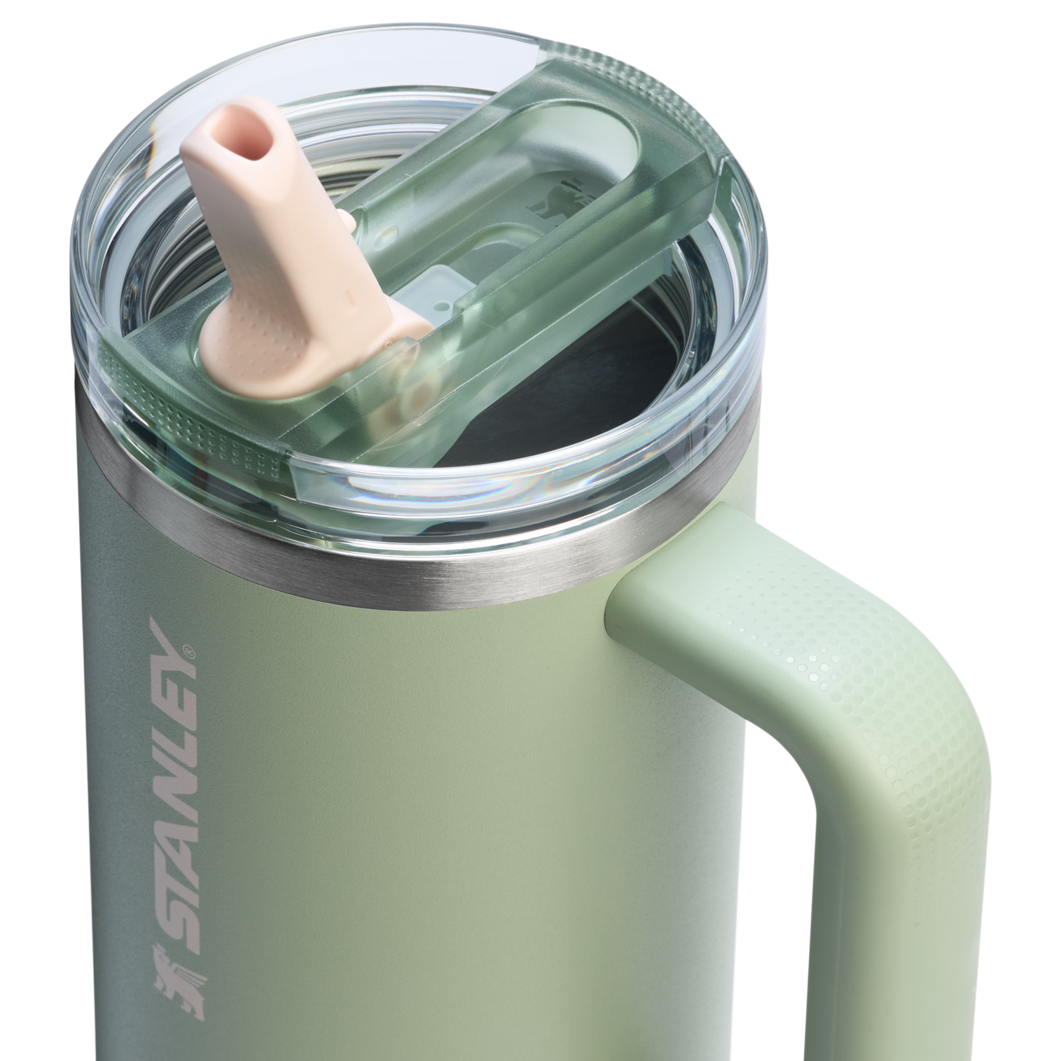The Quencher ProTour Flip Straw Tumbler | 30 OZ - Stanley Create - Image 57