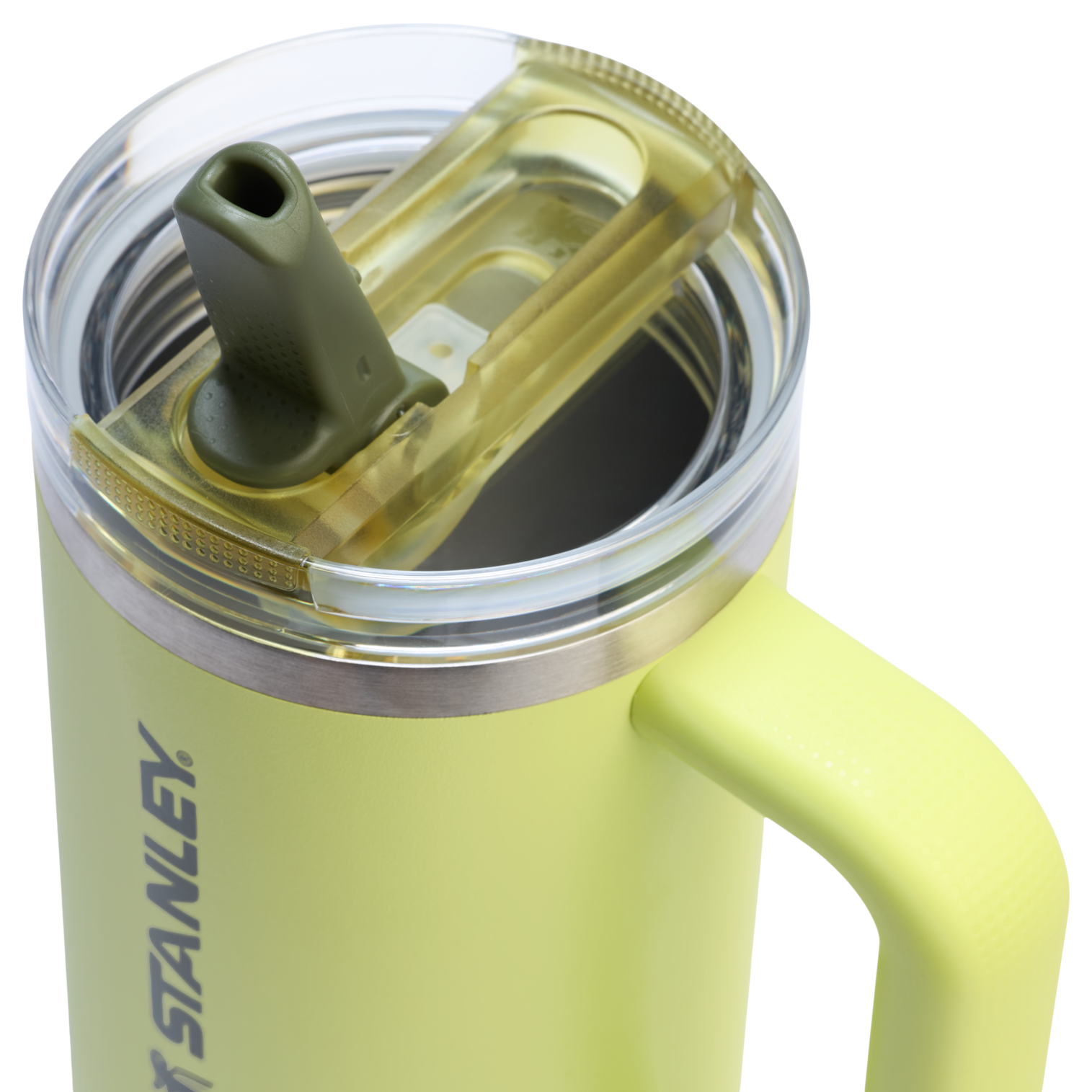 The Quencher ProTour Flip Straw Tumbler | 30 OZ - Stanley Create - Image 64