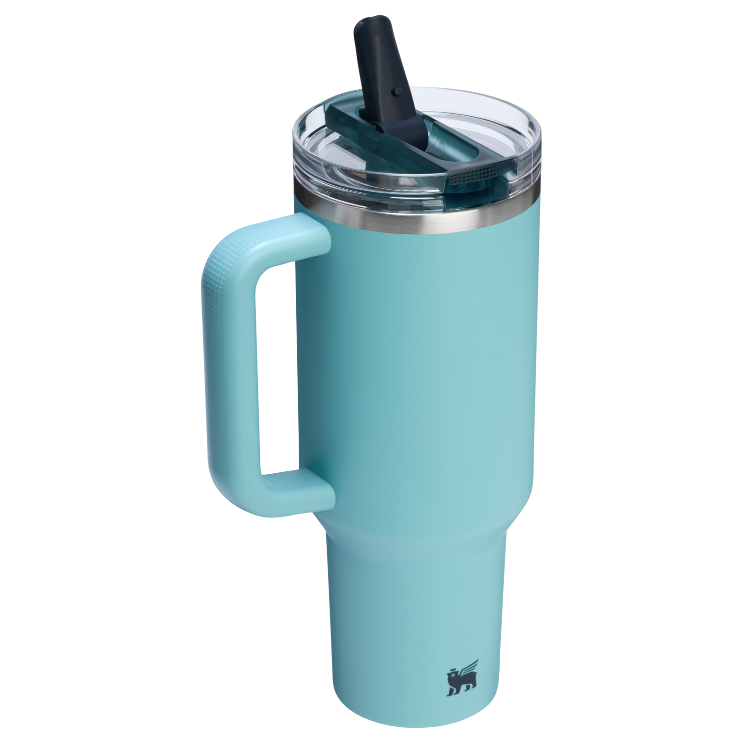 The Quencher ProTour Flip Straw Tumbler | 40 OZ - Stanley Create - Image 59