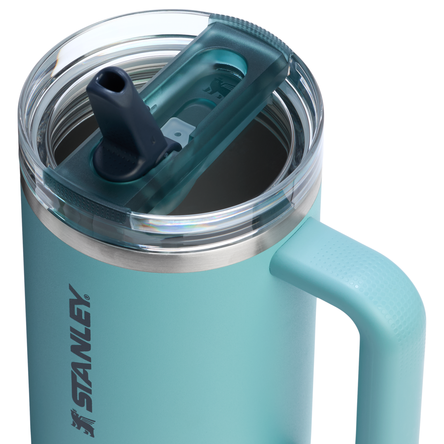 The Quencher ProTour Flip Straw Tumbler | 40 OZ - Stanley Create - Image 60