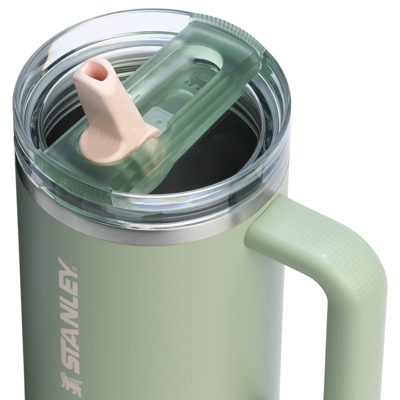 The Quencher ProTour Flip Straw Tumbler | 40 OZ - Stanley Create - Image 63