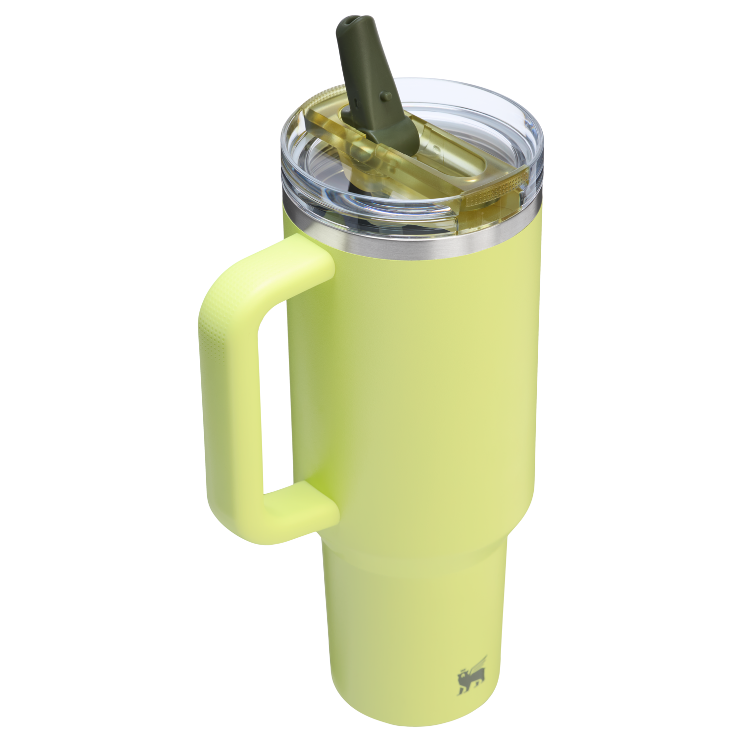 The Quencher ProTour Flip Straw Tumbler | 40 OZ - Stanley Create - Image 65