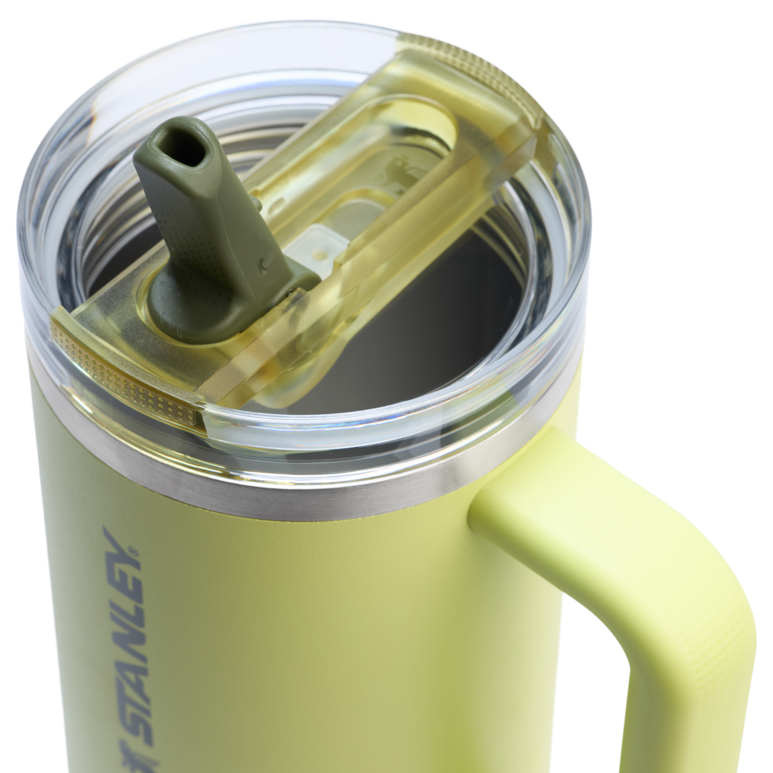 The Quencher ProTour Flip Straw Tumbler | 40 OZ - Stanley Create - Image 66