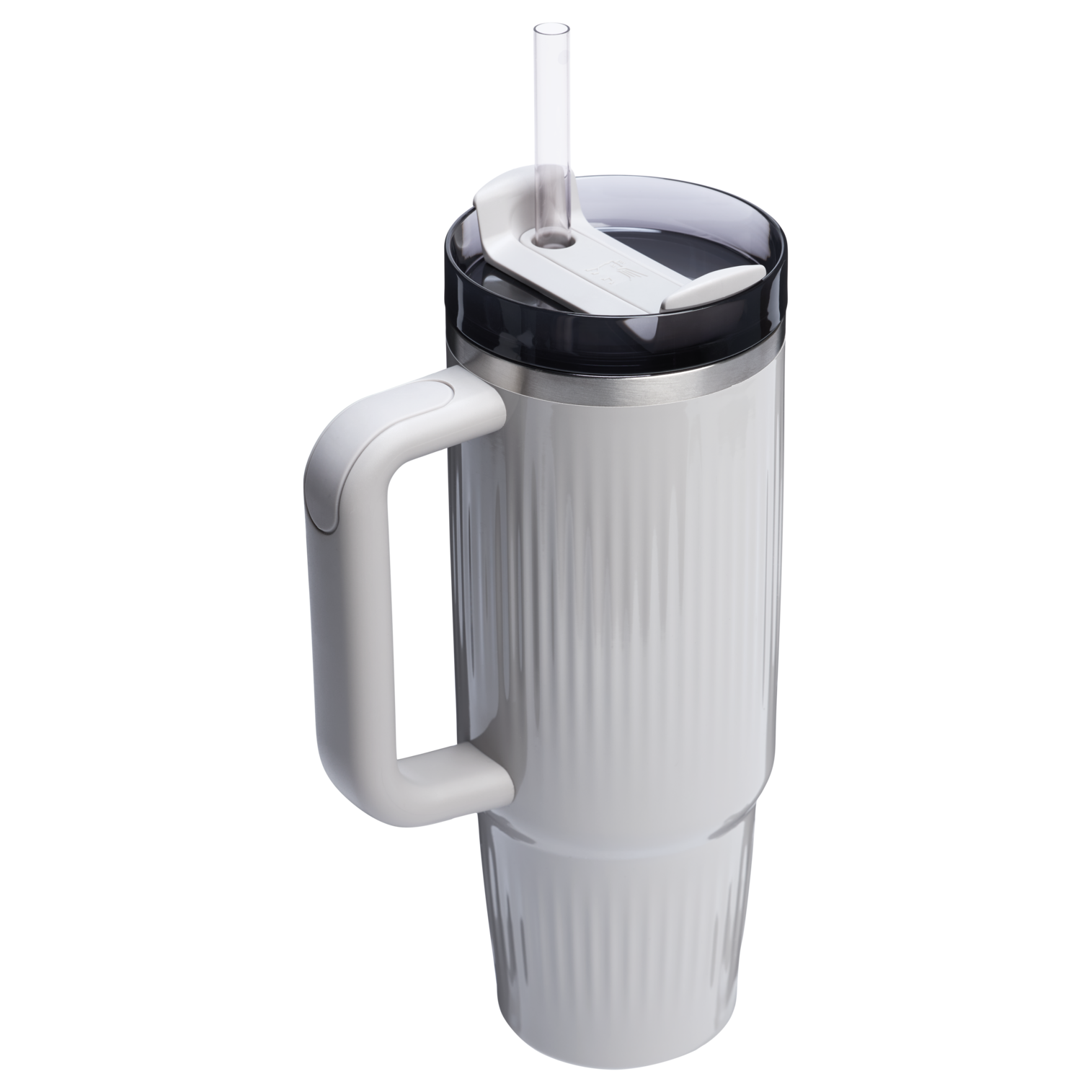 Alternative view of The Quencher H2.0 Fluted Tumbler | 30 OZ