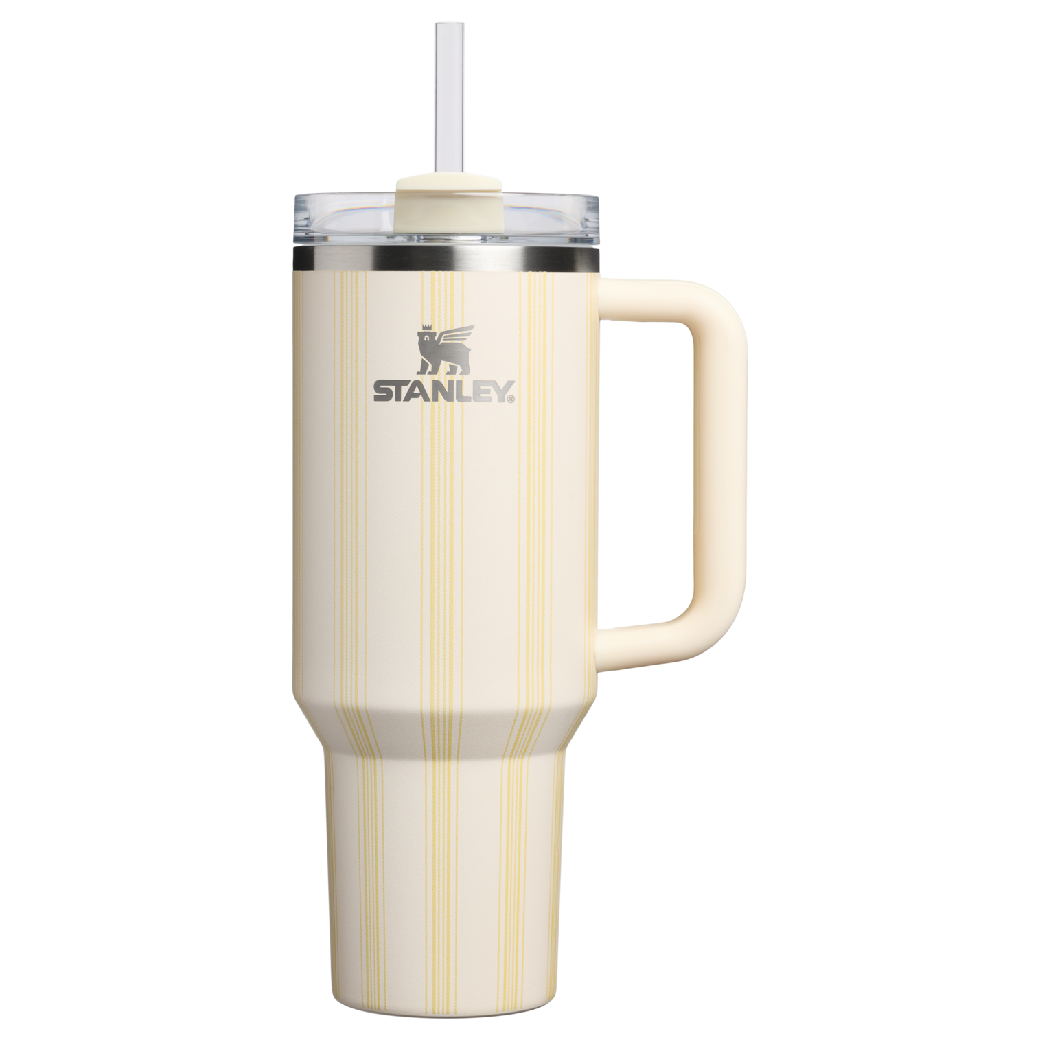 Alternative view of The Quencher H2.0 Flowstate Tumbler | 40 OZ