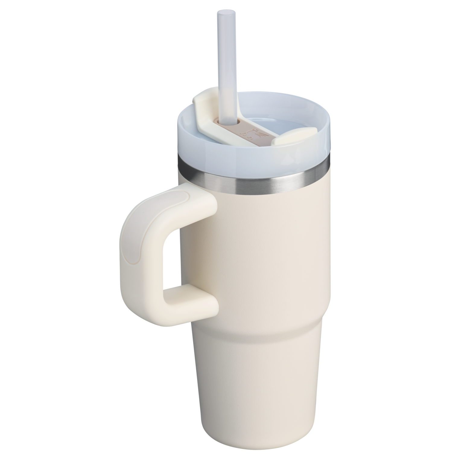 Alternative view of The Quencher H2.O FlowState Tumbler | 14 OZ