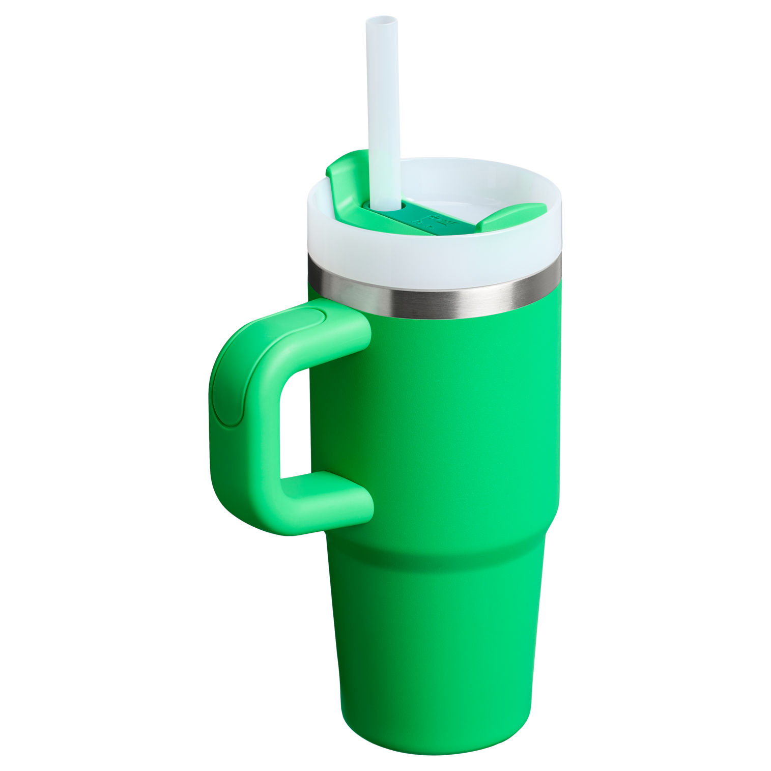 The Quencher ProTour Flip Straw Tumbler | 14 OZ - Stanley Create - Image 13