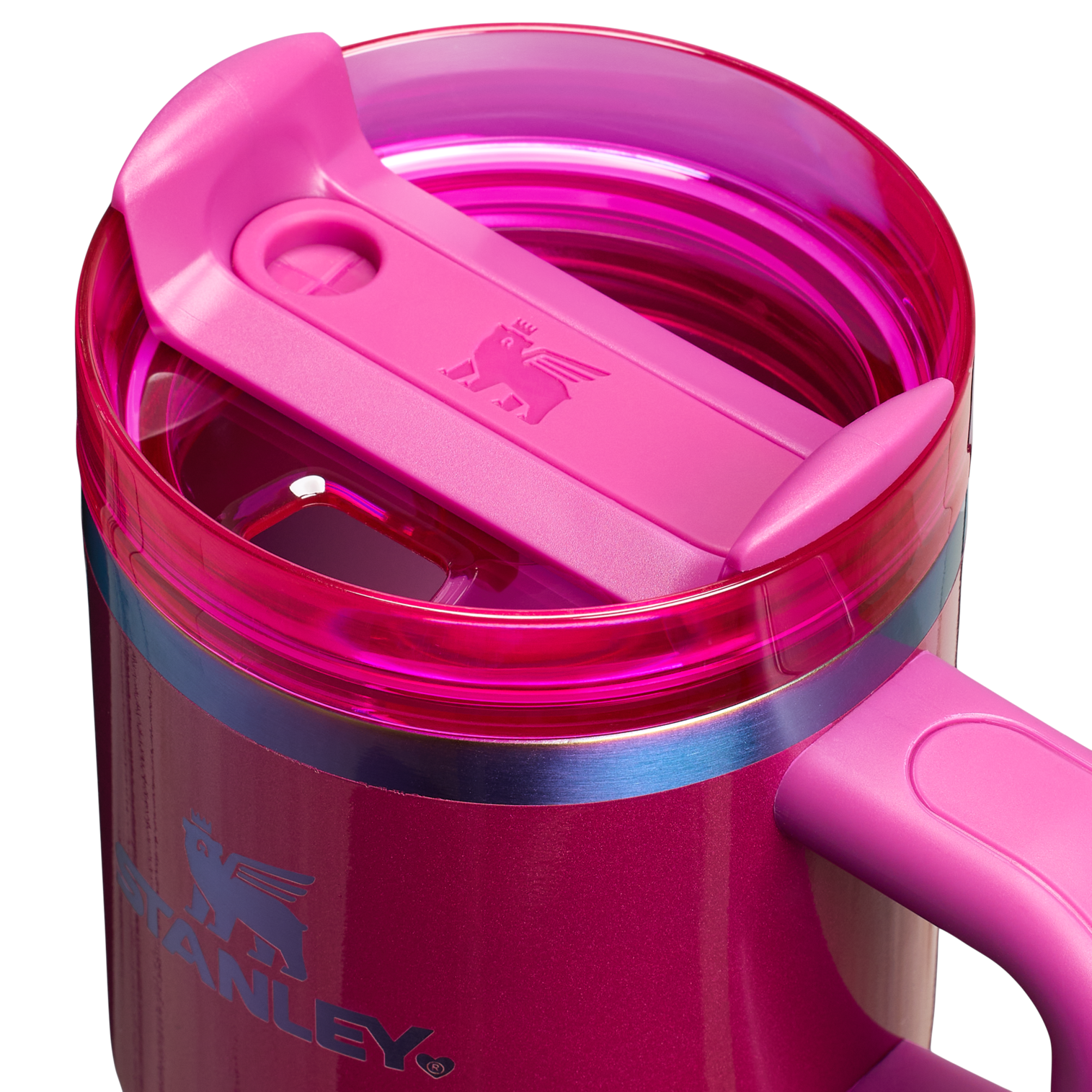 The Quencher H2.O FlowState Tumbler | 20 OZ - Image 43