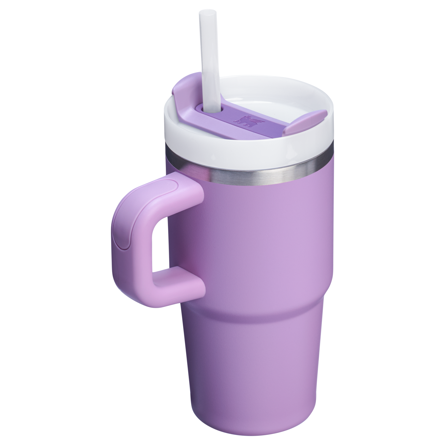 Alternative view of The Quencher H2.O FlowState Tumbler | 20 OZ