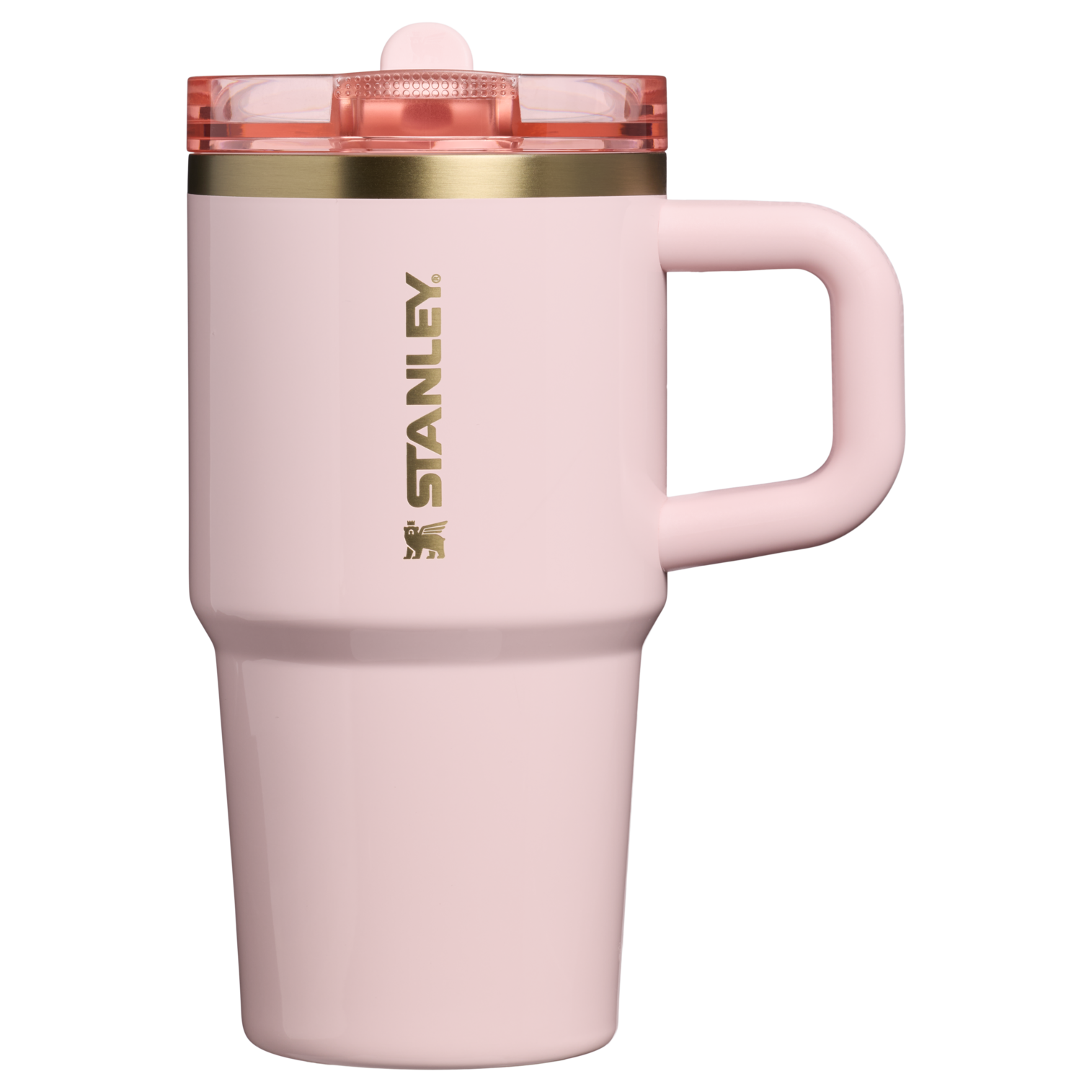 Alternative view of The Quencher ProTour Flip Straw Tumbler | 20 OZ - Stanley Create