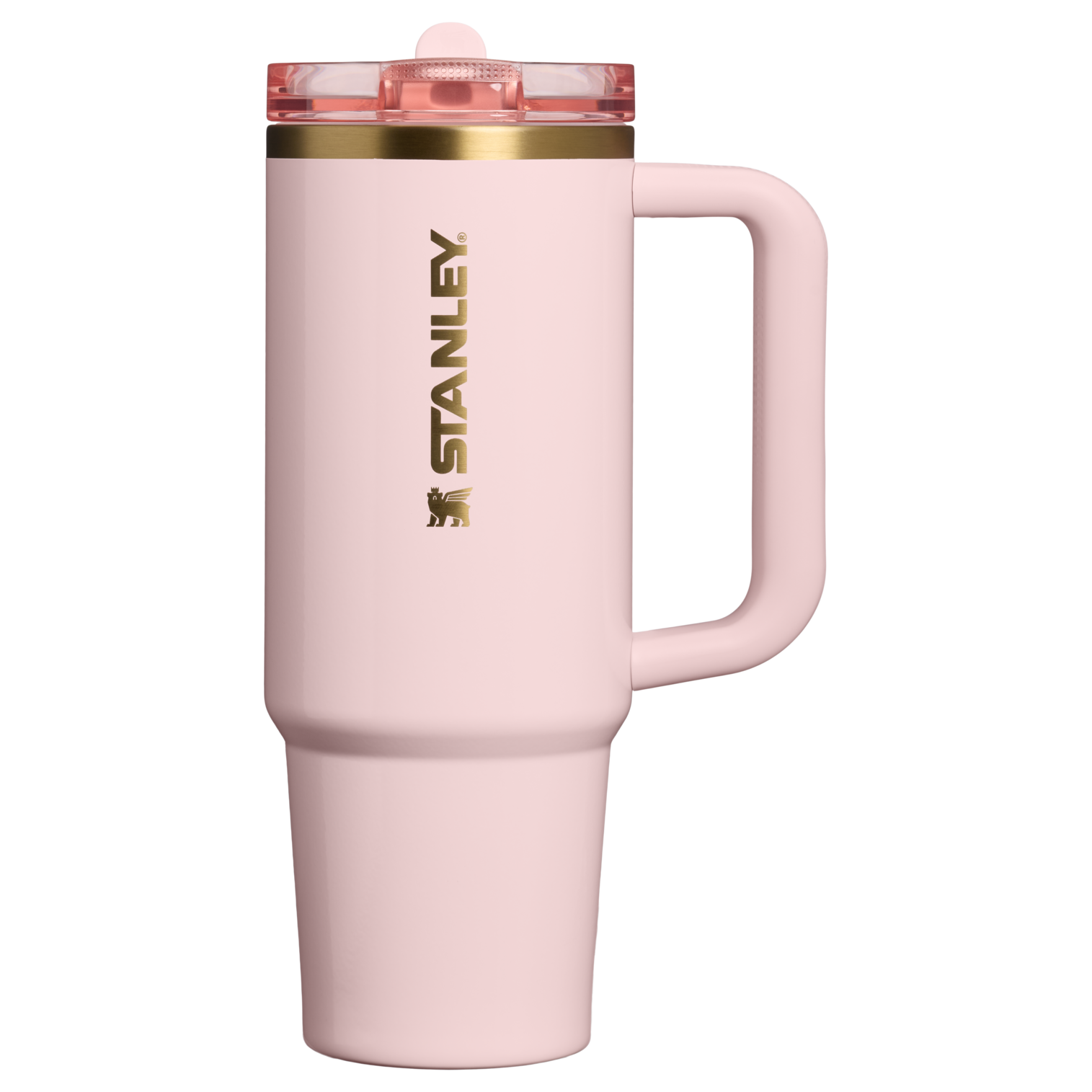The Quencher ProTour Flip Straw Tumbler | 30 OZ - Stanley Create