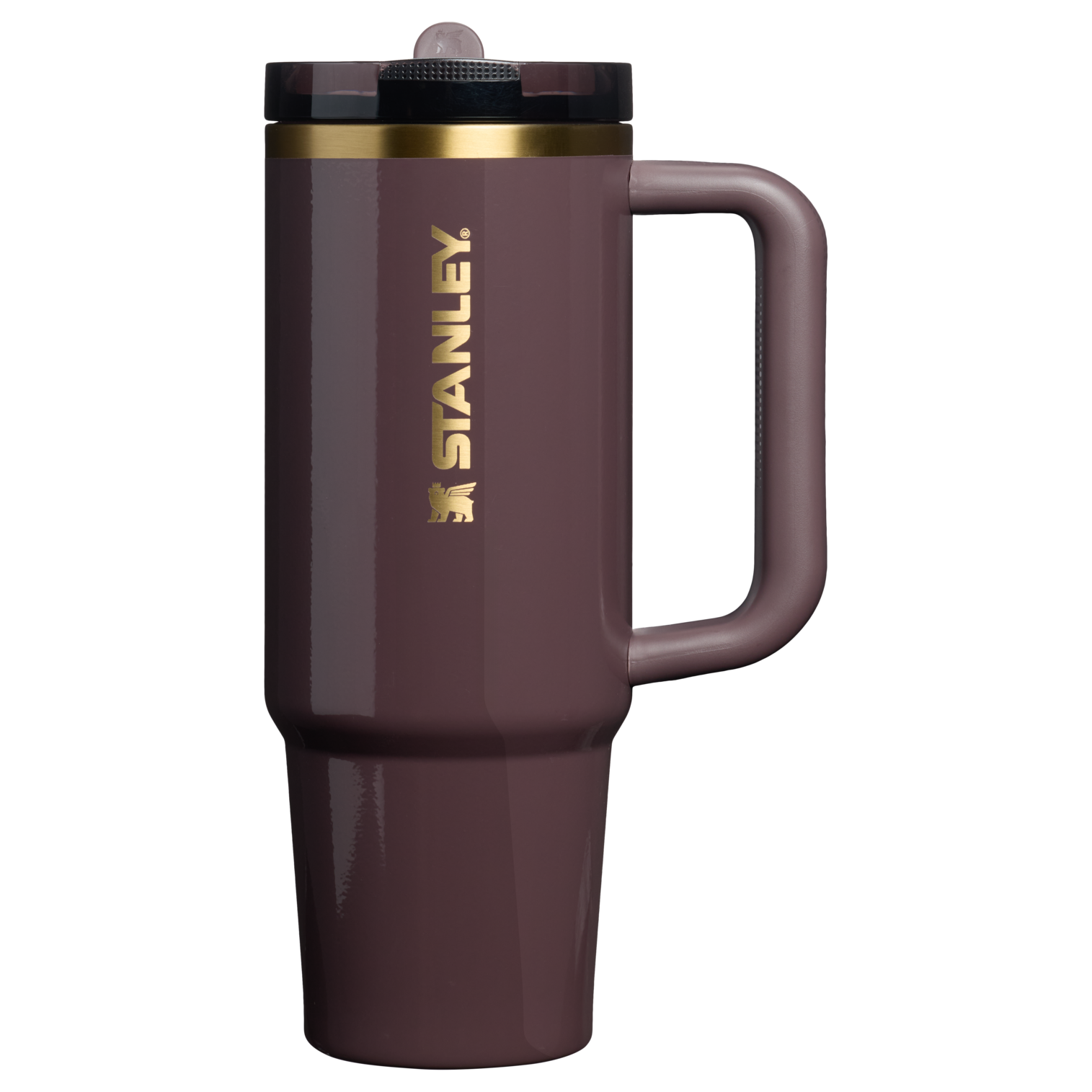 Alternative view of The Quencher ProTour Flip Straw Tumbler | 30 OZ - Stanley Create