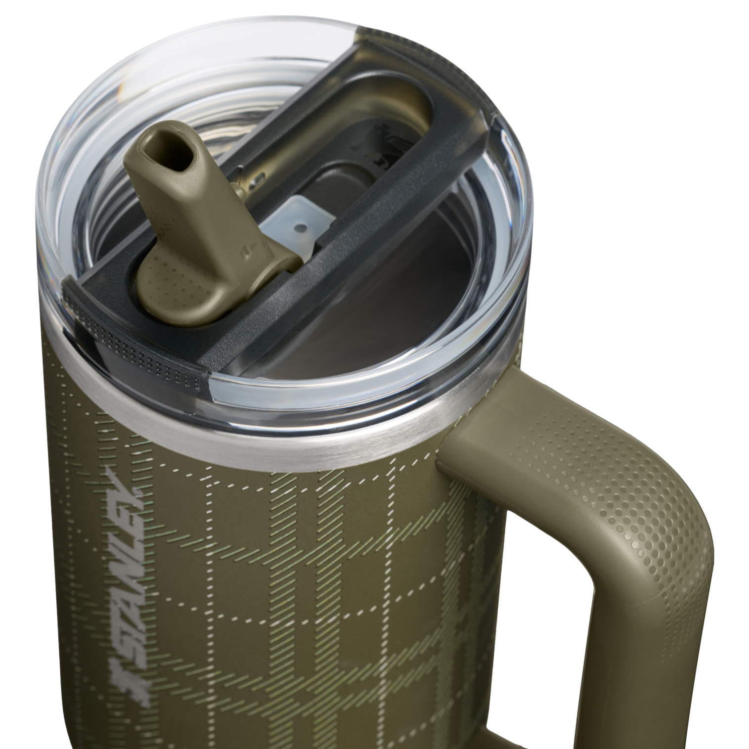 The Quencher ProTour Flip Straw Tumbler | 40 OZ - Image 11