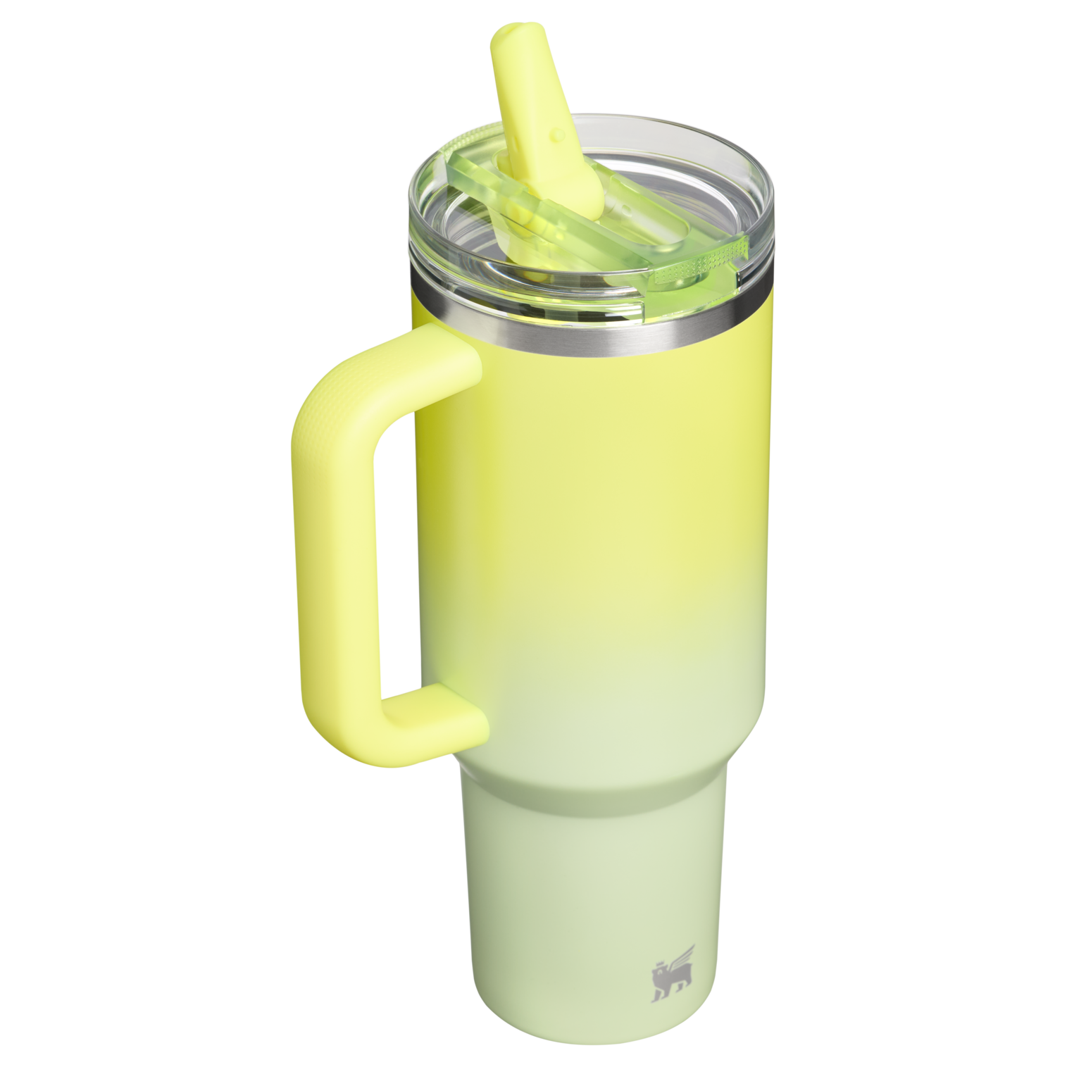 Alternative view of The Quencher ProTour Flip Straw Tumbler | 40 OZ