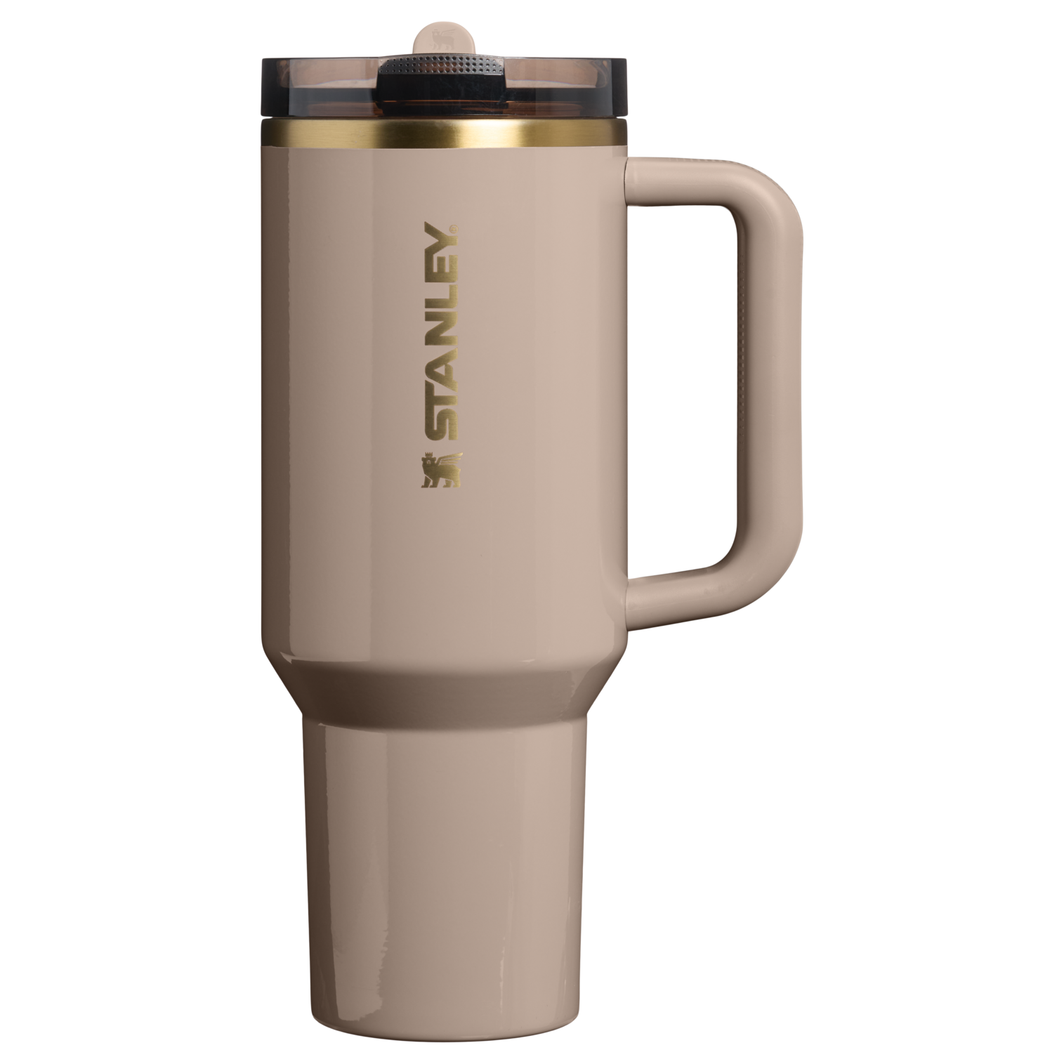 Alternative view of The Quencher ProTour Flip Straw Tumbler | 40 OZ - Stanley Create