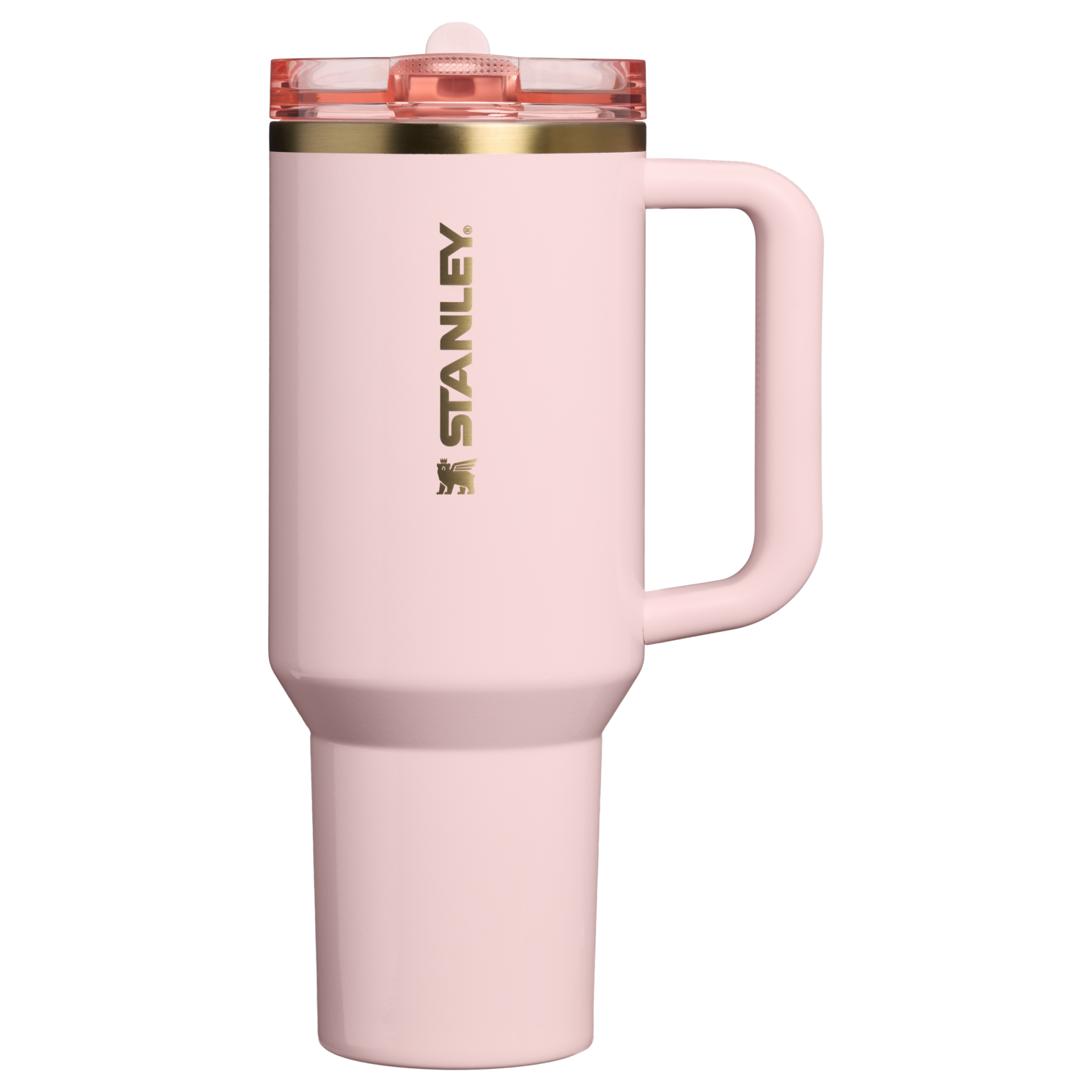 Alternative view of The Quencher ProTour Flip Straw Tumbler | 40 OZ