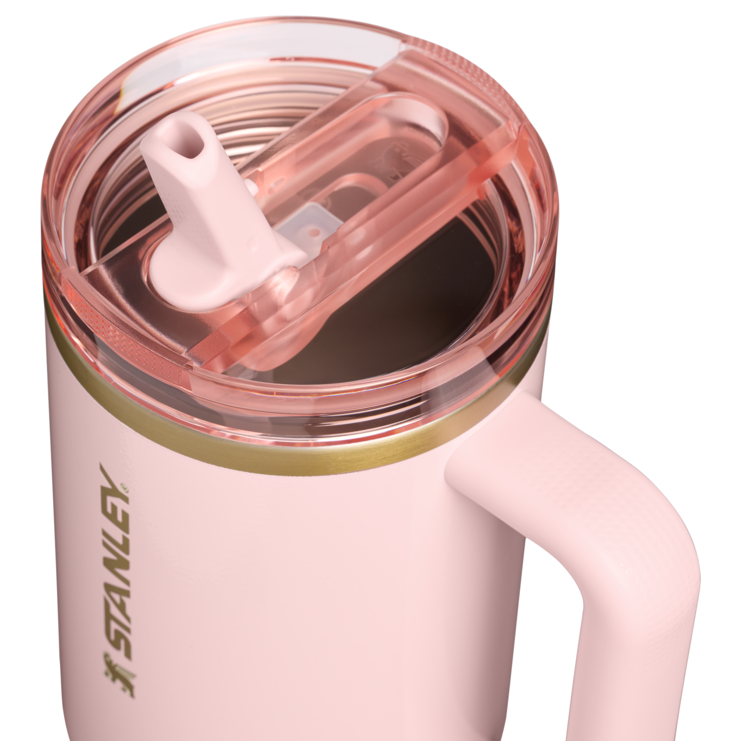 The Quencher ProTour Flip Straw Tumbler | 40 OZ - Image 19