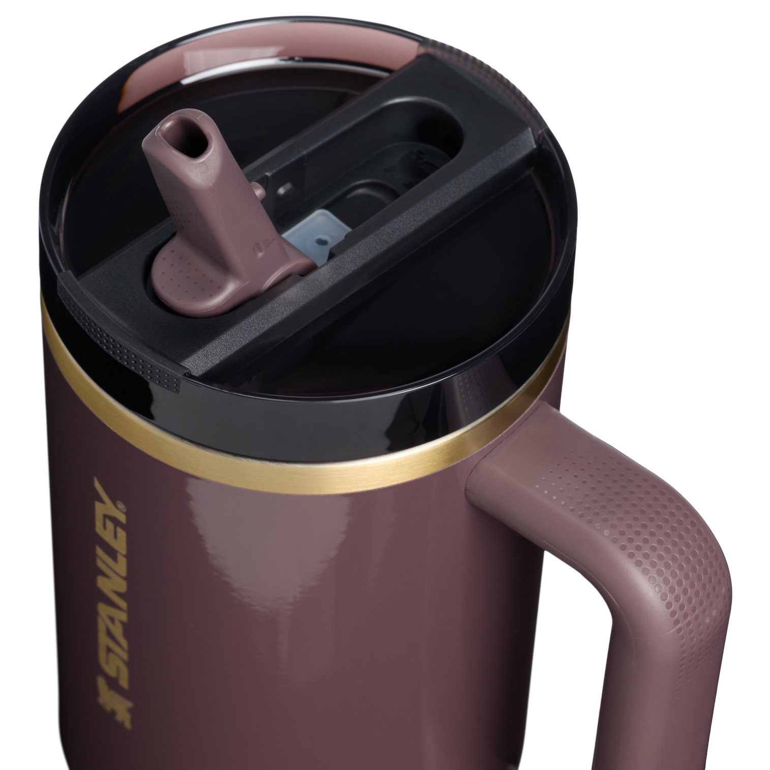 The Quencher ProTour Flip Straw Tumbler | 40 OZ - Image 24