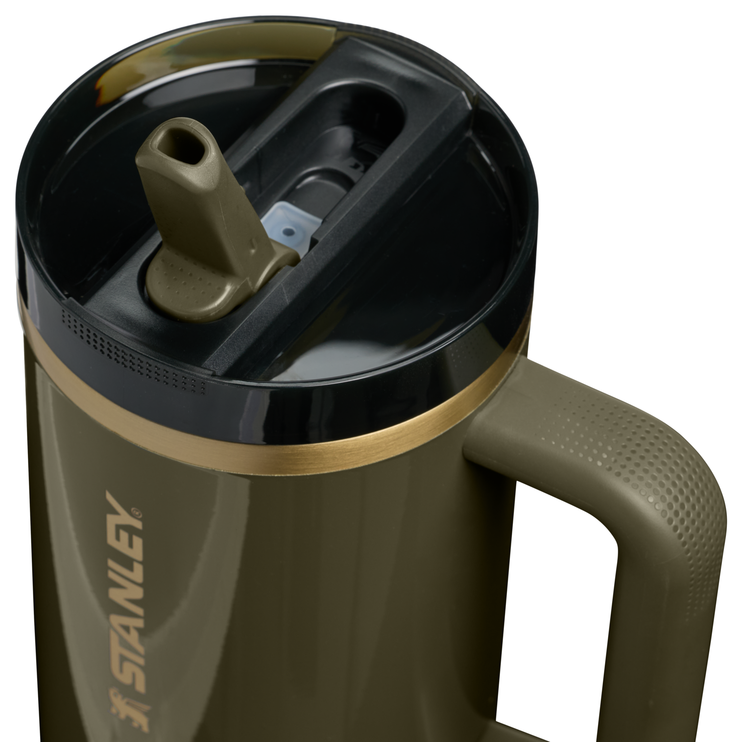 The Quencher ProTour Flip Straw Tumbler | 40 OZ - Image 33