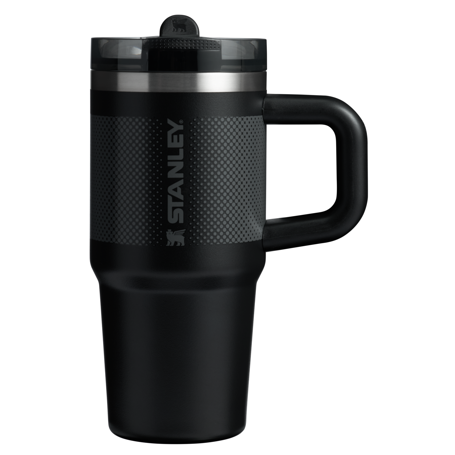 The Quencher ProTour Flip Straw Tumbler | 14 OZ - Stanley Create - Image 4