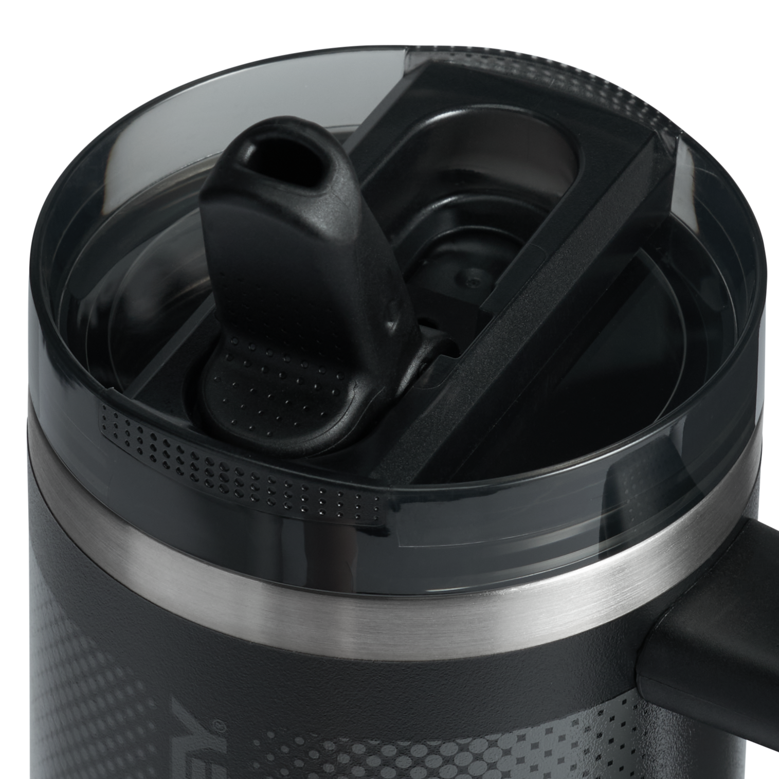 The Quencher ProTour Flip Straw Tumbler | 14 OZ - Stanley Create - Image 6