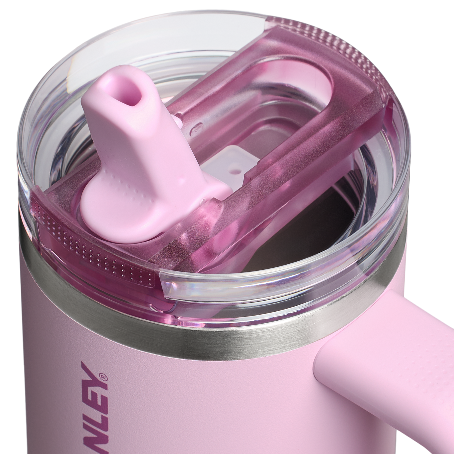 The Quencher ProTour Flip Straw Tumbler | 14 OZ - Stanley Create - Image 20