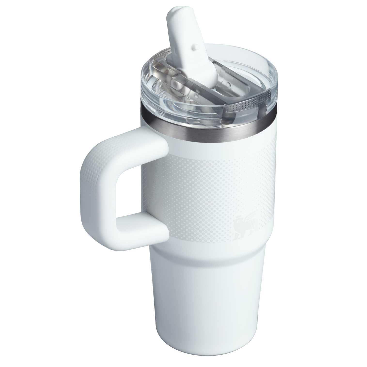 The Quencher ProTour Flip Straw Tumbler | 14 OZ - Stanley Create - Image 8