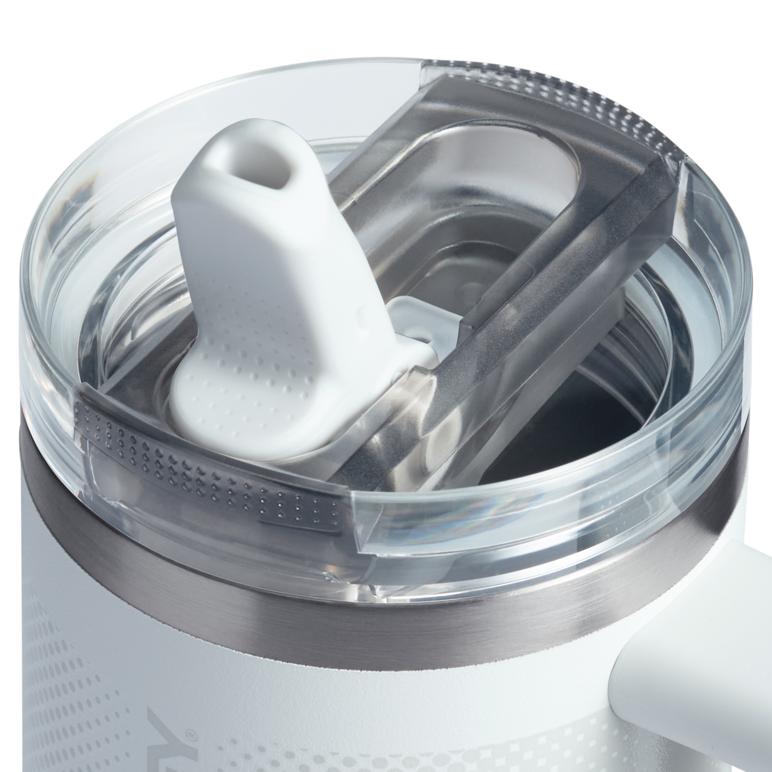 The Quencher ProTour Flip Straw Tumbler | 14 OZ - Stanley Create - Image 9