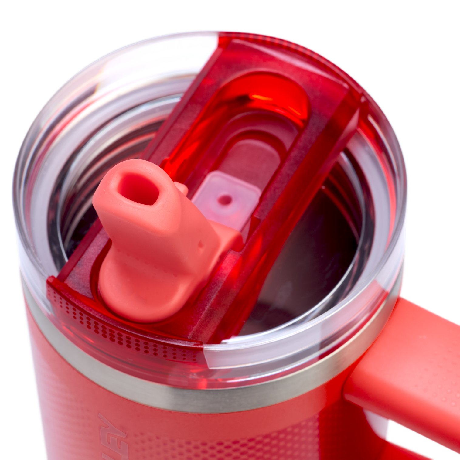 The Quencher ProTour Flip Straw Tumbler | 14 OZ - Stanley Create - Image 25