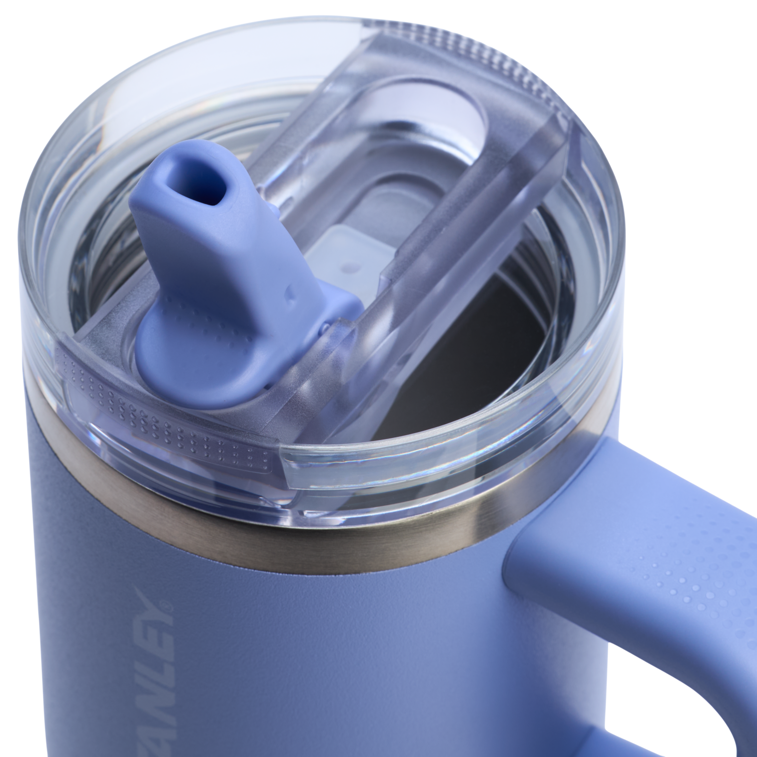 The Quencher ProTour Flip Straw Tumbler | 14 OZ - Stanley Create - Image 16