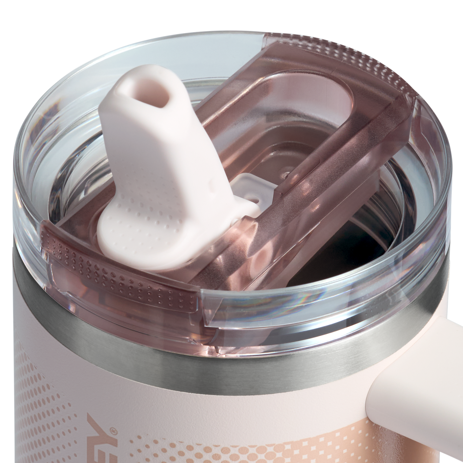 The Quencher ProTour Flip Straw Tumbler | 14 OZ - Stanley Create - Image 11