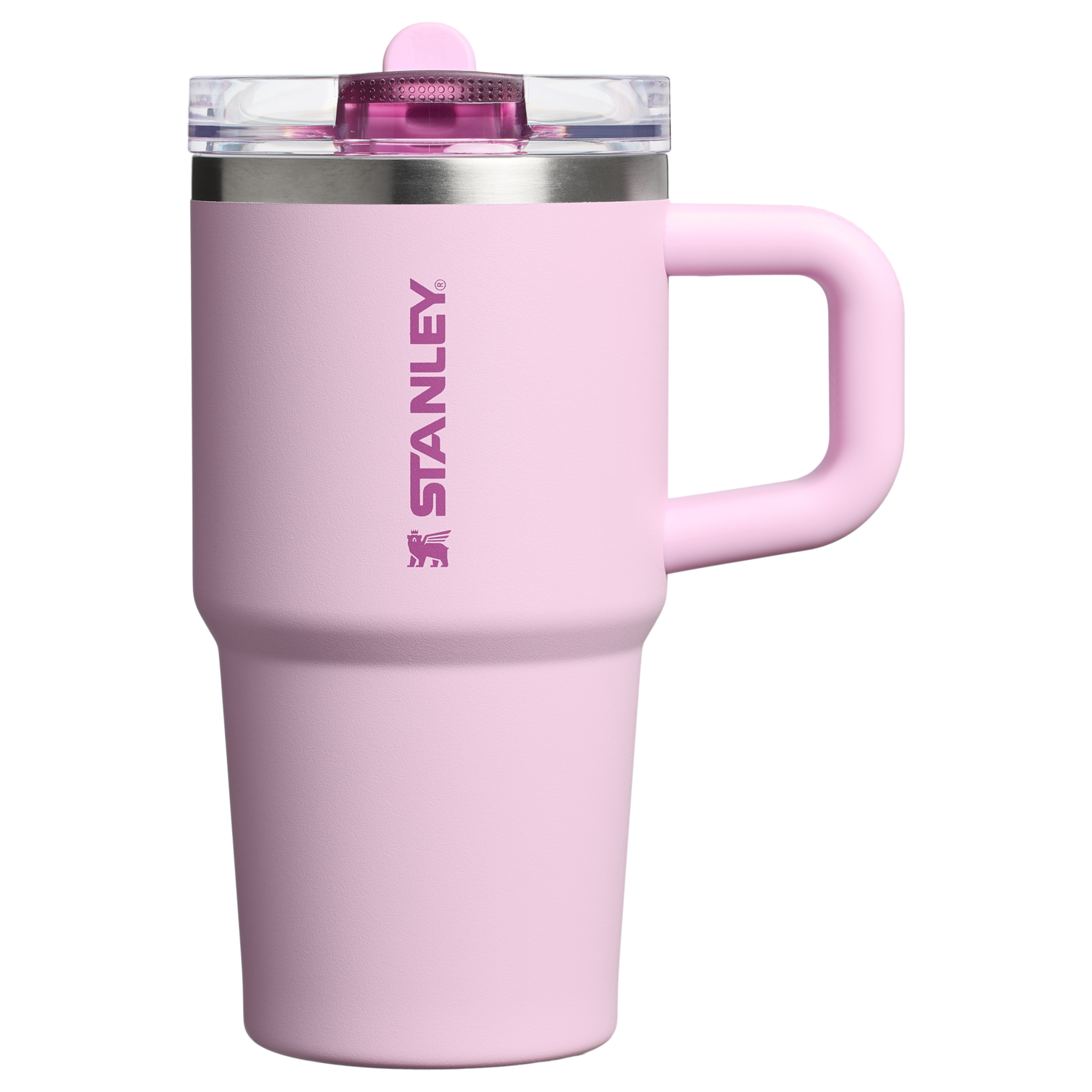 Alternative view of The Quencher ProTour Flip Straw Tumbler | 20 OZ