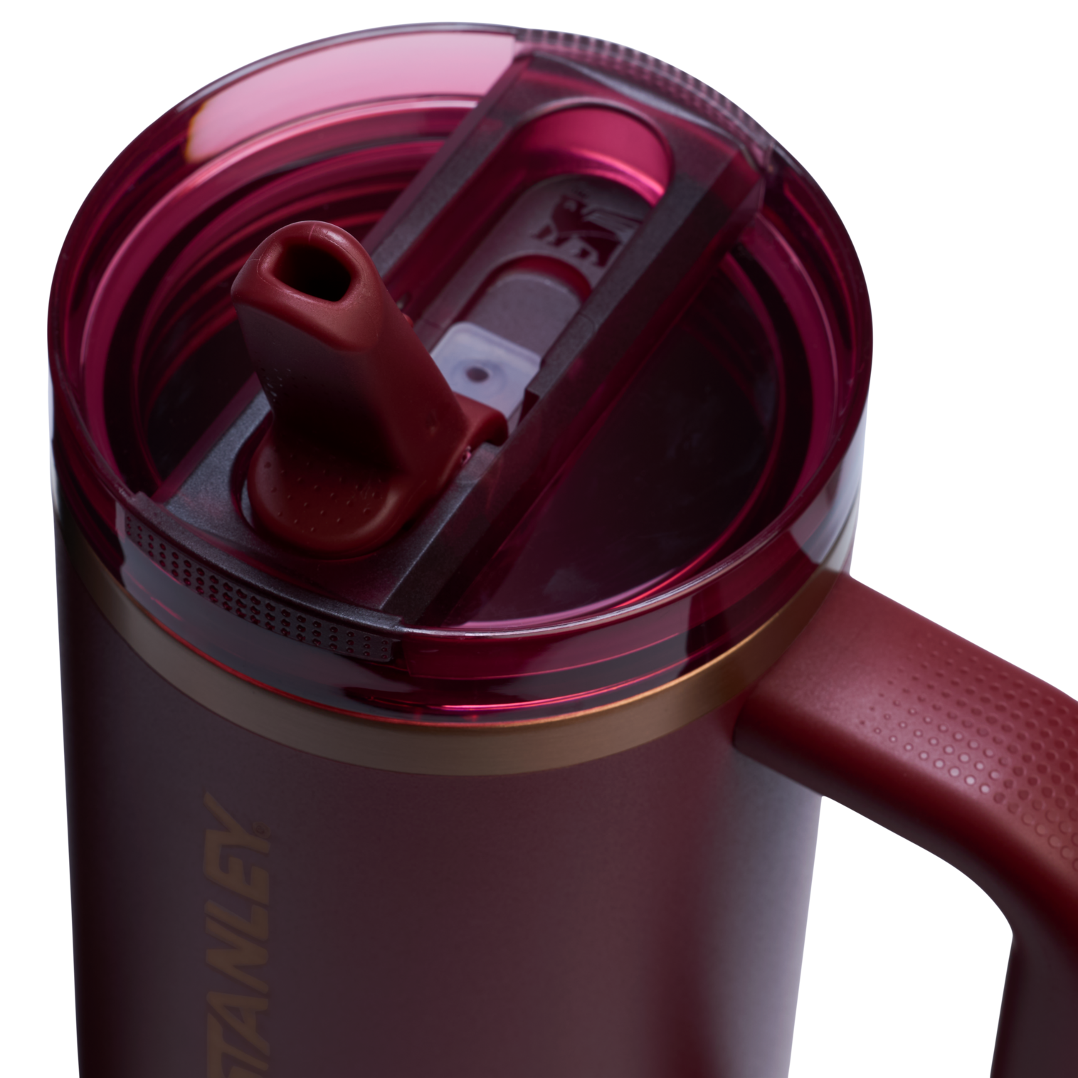 The Quencher ProTour Flip Straw Tumbler | 30 OZ - Image 48