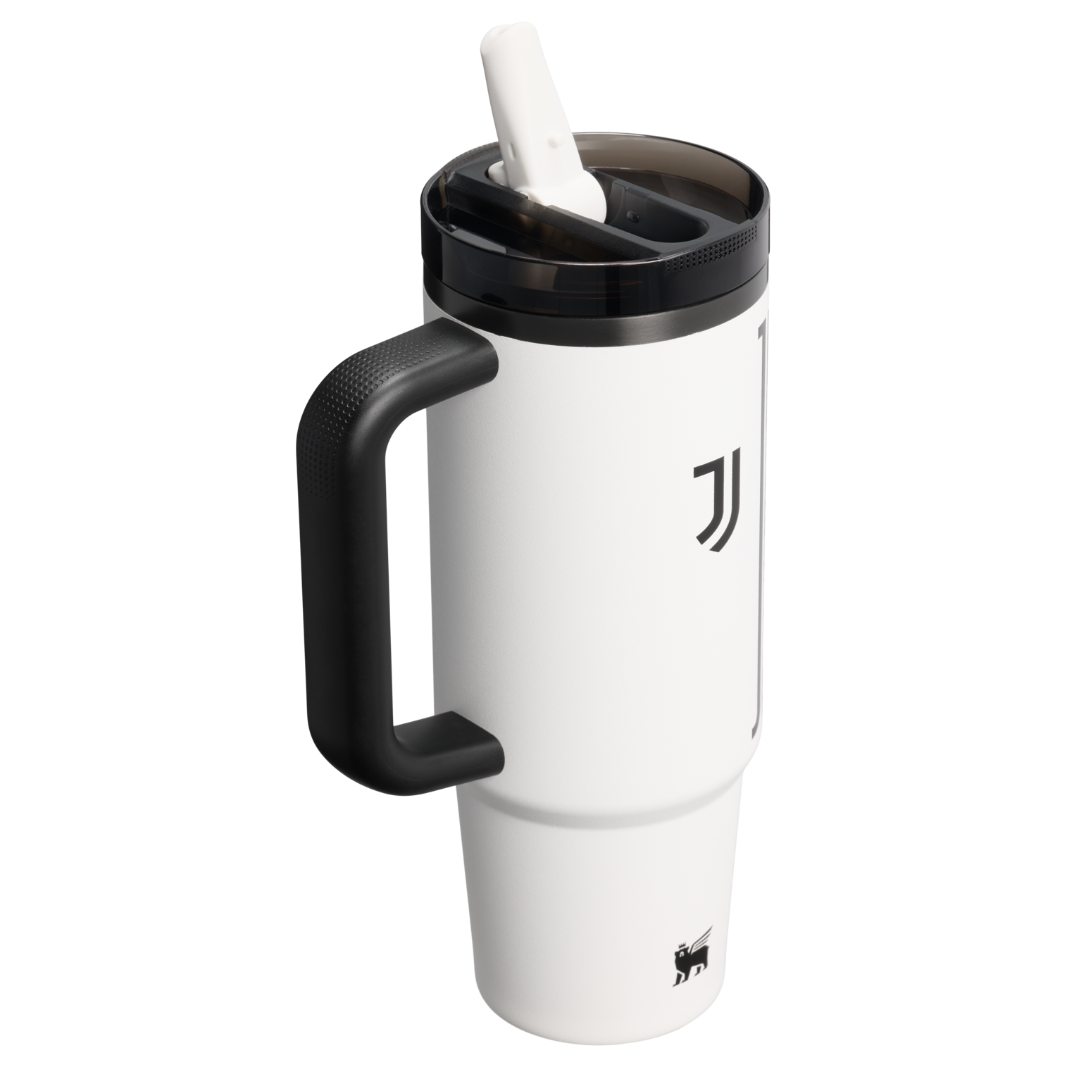 Alternative view of Stanley 1913 x Juventus Quencher ProTour Flip Straw Tumbler | 30 OZ