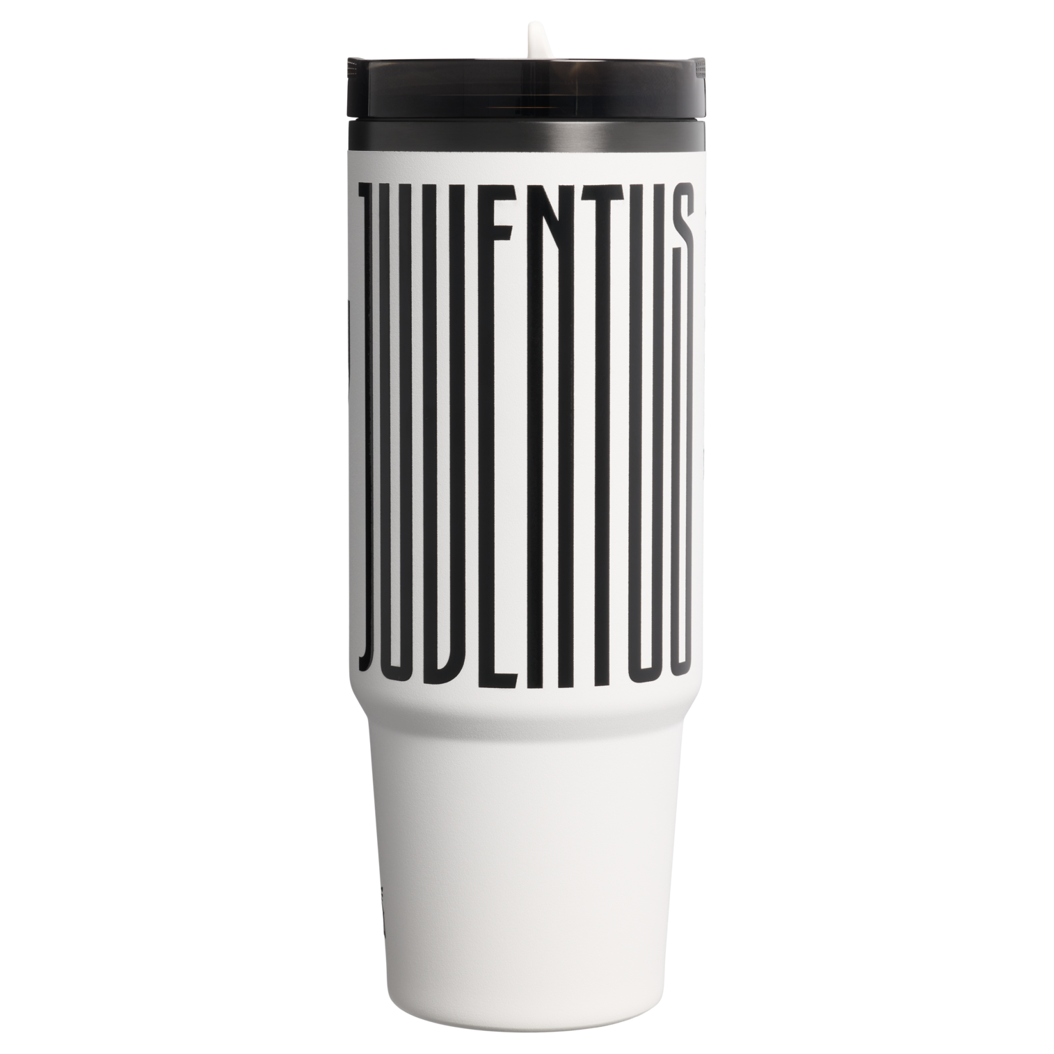 Stanley 1913 x Juventus Quencher ProTour Flip Straw Tumbler | 30 OZ - Image 4