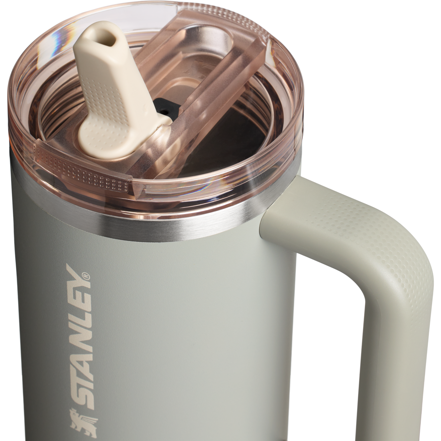 The Quencher ProTour Flip Straw Tumbler | 30 OZ - Stanley Create - Image 36