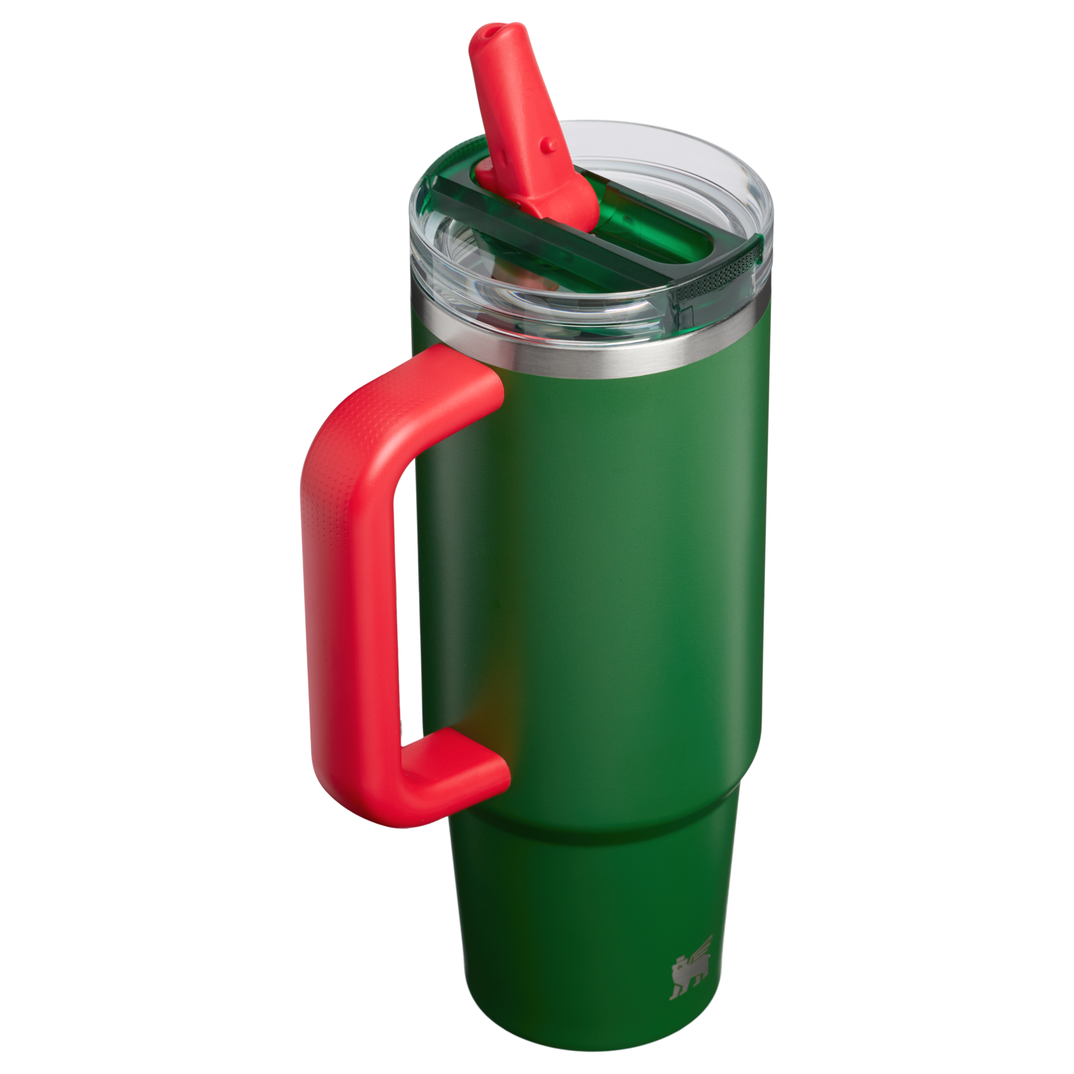 Alternative view of The Country Collection Quencher ProTour Flip Straw Tumbler | 30 OZ