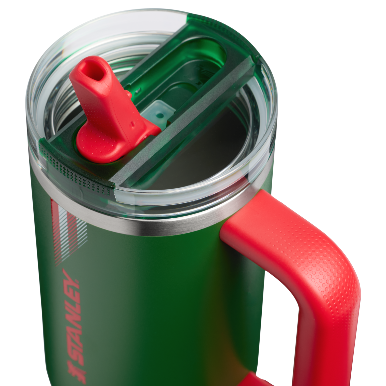 The Country Collection Quencher ProTour Flip Straw Tumbler | 30 OZ - Image 3