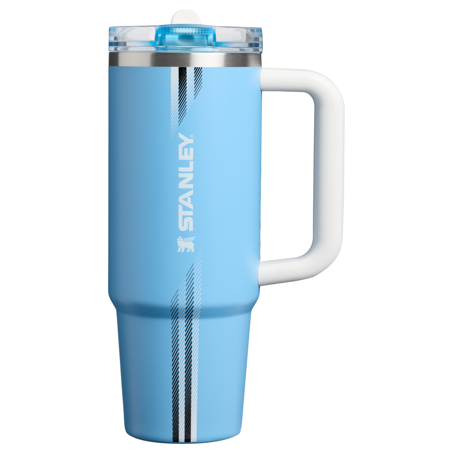 Country Collection Quencher ProTour Flip Straw Tumbler | 30 oz - Stanley Create - Image 6