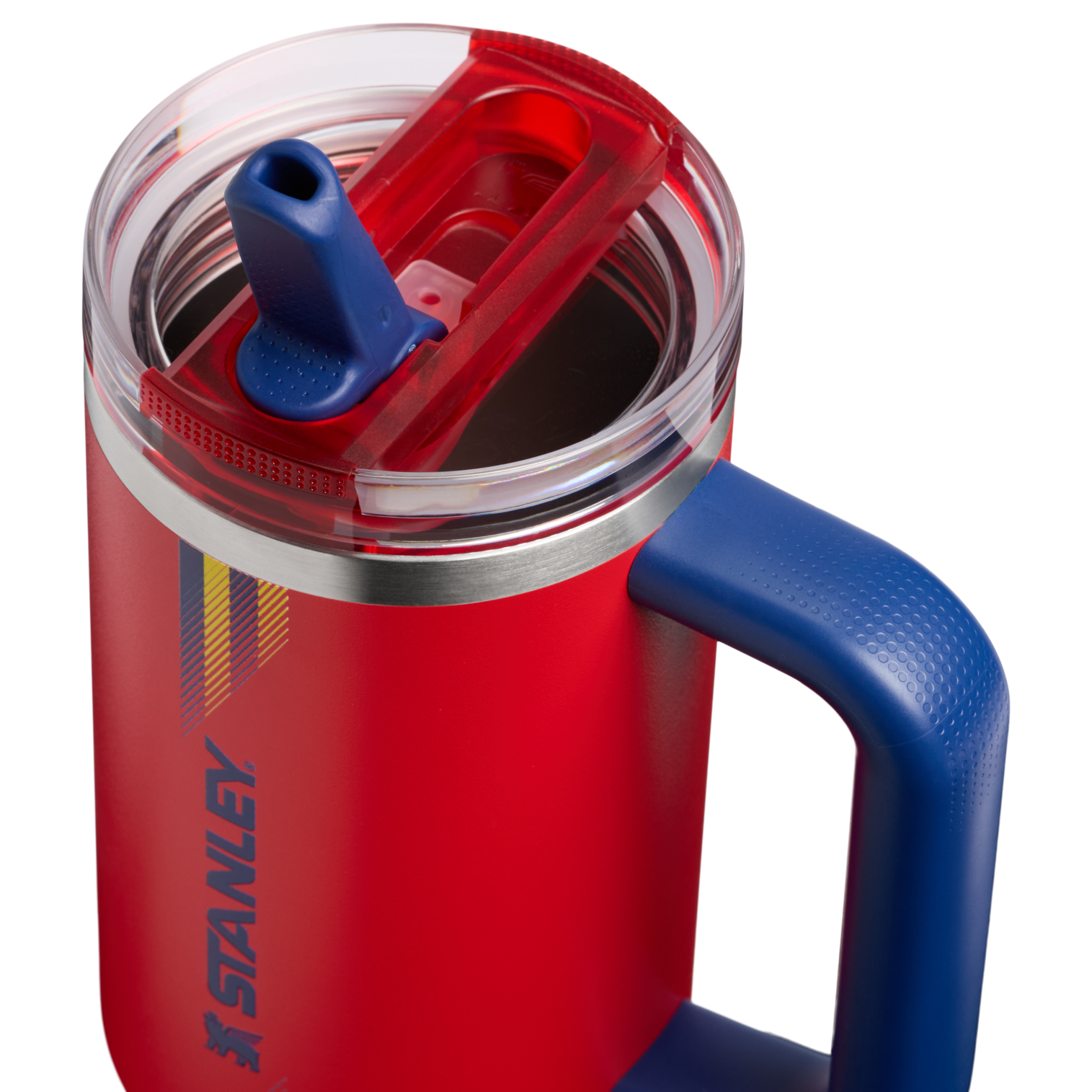 The Country Collection Quencher ProTour Flip Straw Tumbler | 30 OZ - Image 15