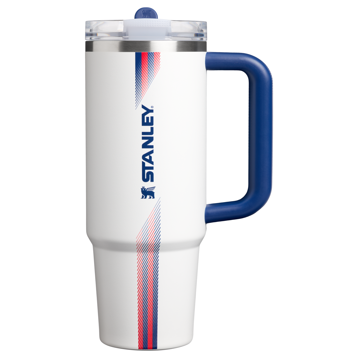 Country Collection Quencher ProTour Flip Straw Tumbler | 30 oz - Stanley Create - Image 3