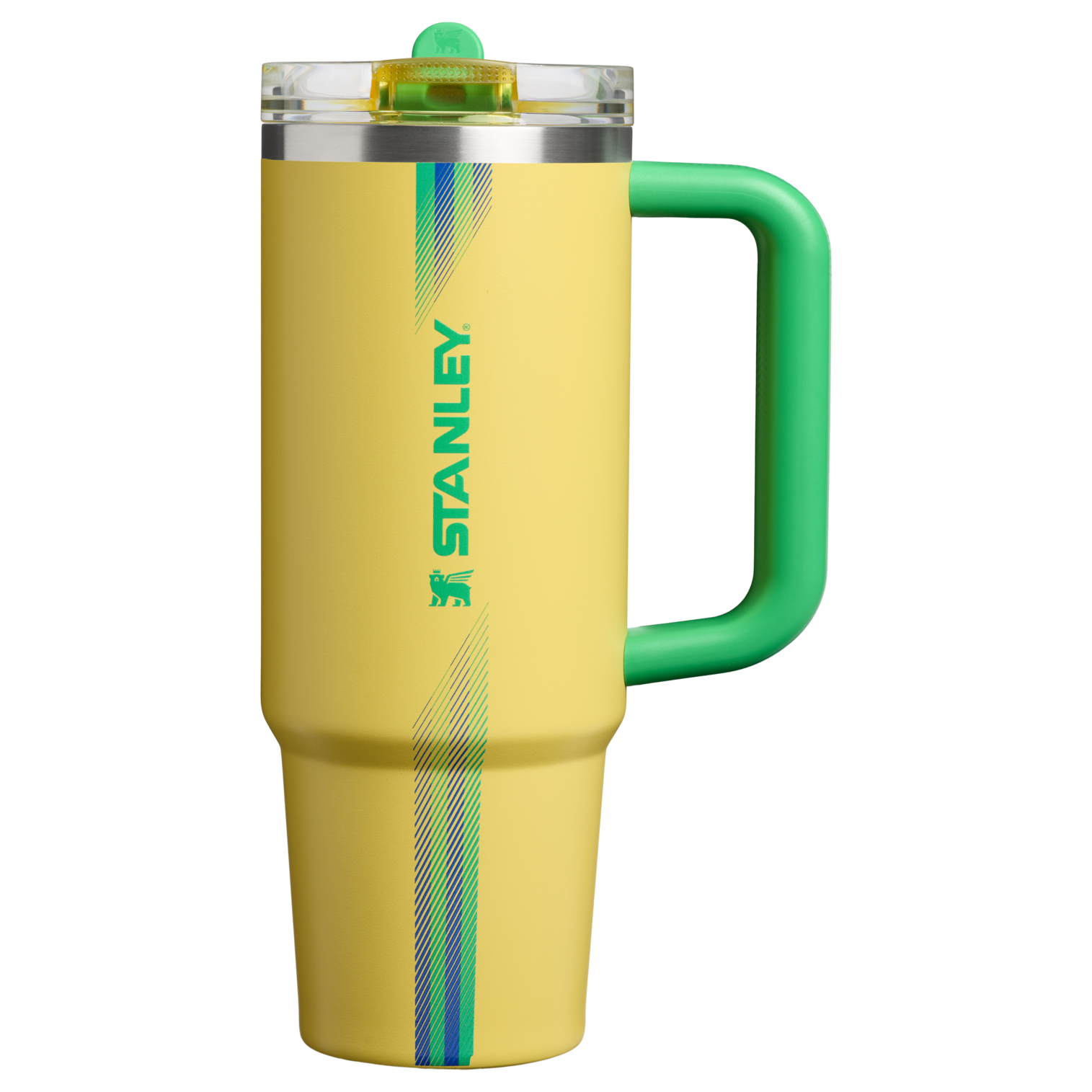 Alternative view of Country Collection Quencher ProTour Flip Straw Tumbler | 30 oz - Stanley Create