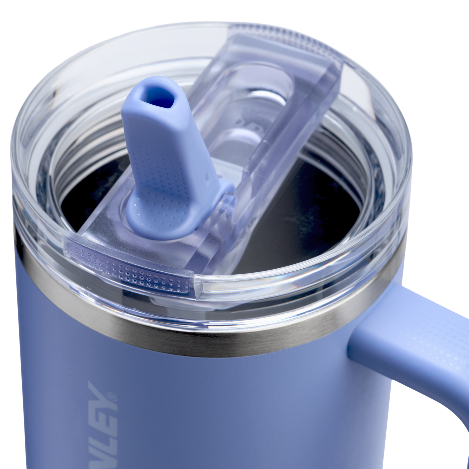 The Quencher ProTour Flip Straw Tumbler | 40 OZ - Stanley Create - Image 45