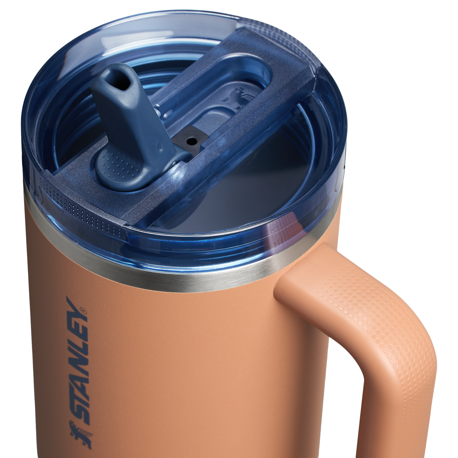 The Quencher ProTour Flip Straw Tumbler | 40 OZ - Stanley Create - Image 36