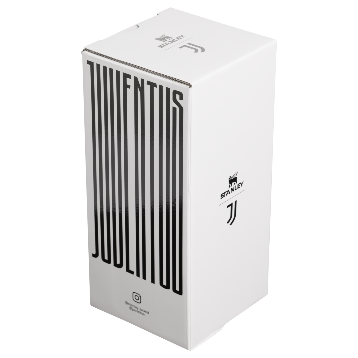 Stanley 1913 x Juventus Quencher ProTour Flip Straw Tumbler | 30 OZ - Image 6