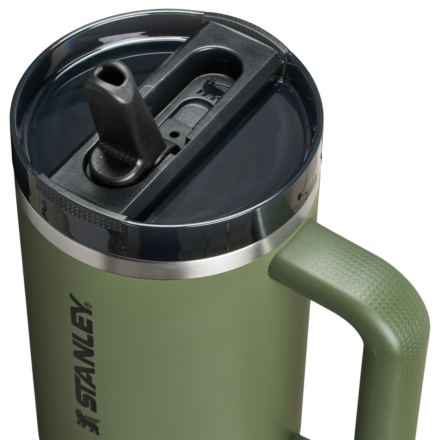 The Quencher ProTour Flip Straw Tumbler | 40 OZ - Stanley Create - Image 48