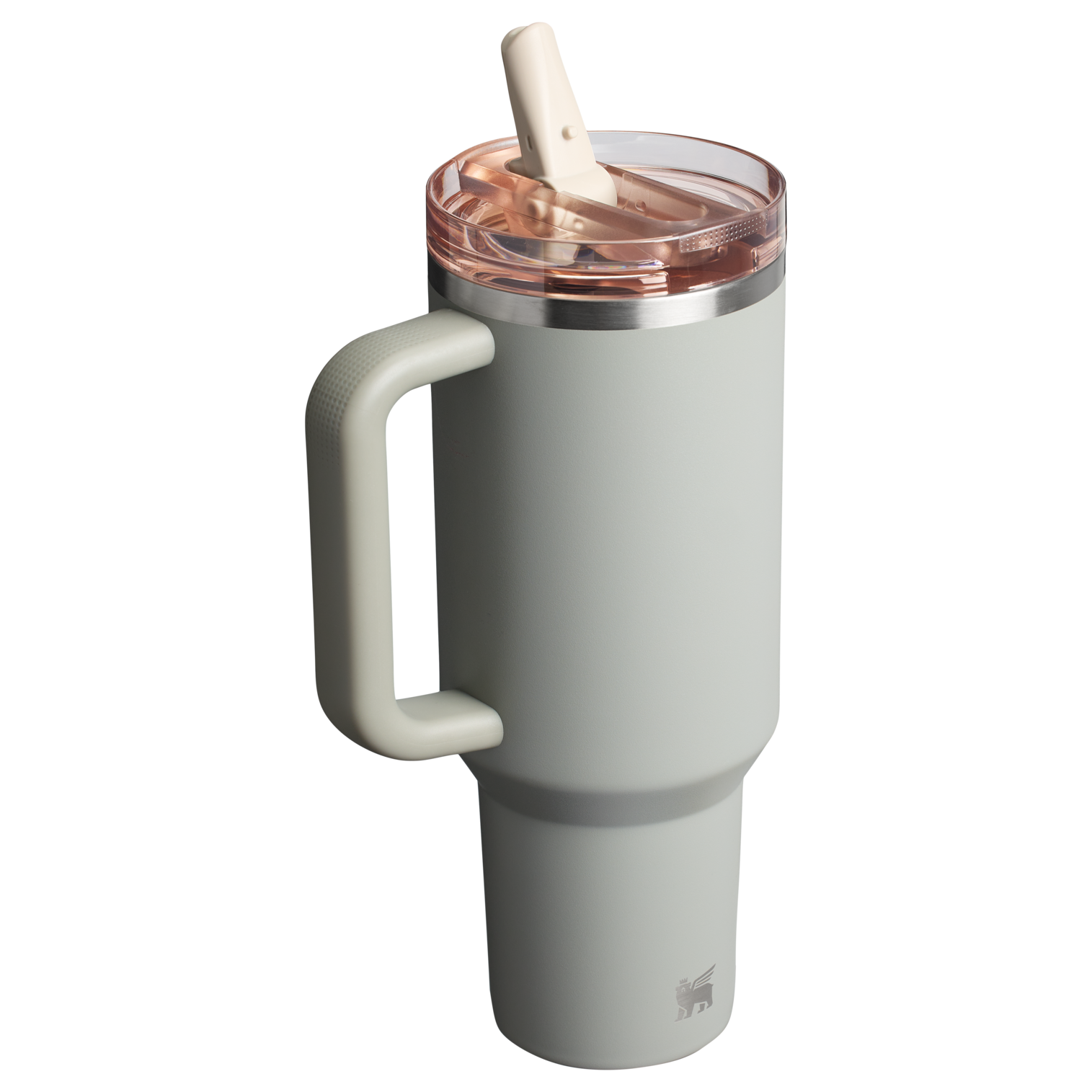 The Quencher ProTour Flip Straw Tumbler | 40 OZ - Stanley Create - Image 38