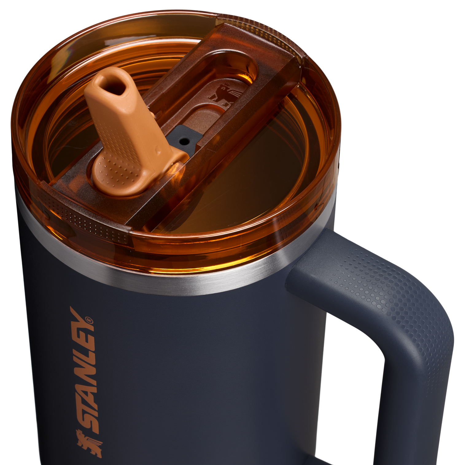 The Quencher ProTour Flip Straw Tumbler | 40 OZ - Stanley Create - Image 42