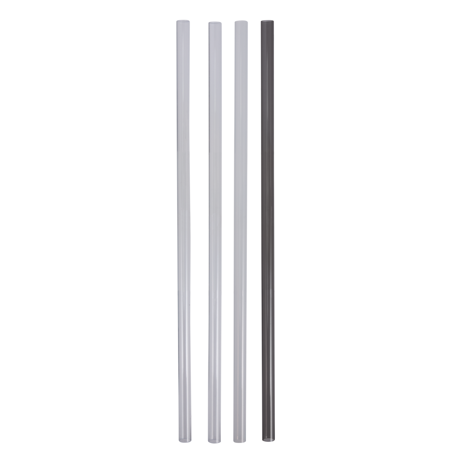 Alternative view of Adventure Quencher Travel Tumbler Straws | 40 OZ | 4-Pack