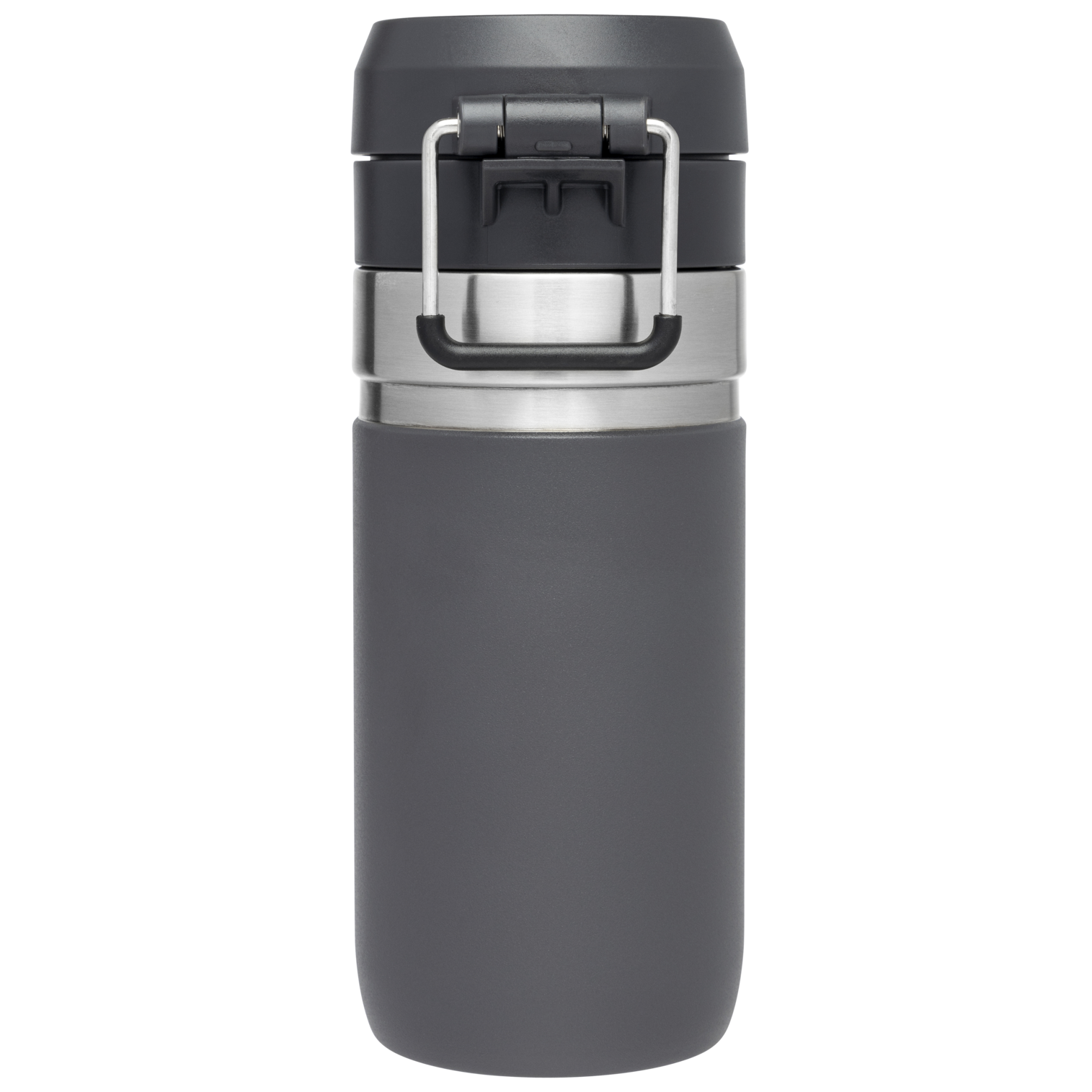 Alternative view of The Quick Flip Go Bottle | 16 OZ